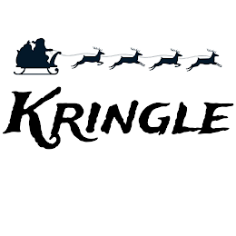 KRINGLE