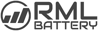 RML BATTERY