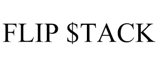 FLIP $TACK