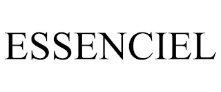 ESSENCIEL