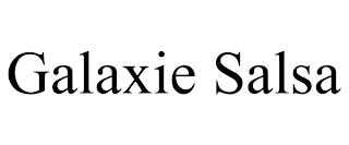 GALAXIE SALSA