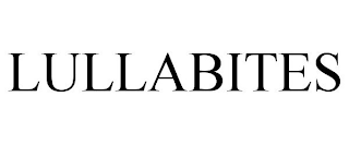LULLABITES