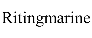 RITINGMARINE