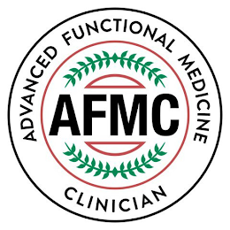 ADVANCED FUNCTIONAL MEDICINE AFMC