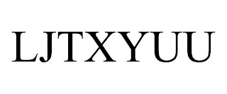 LJTXYUU