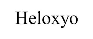 HELOXYO