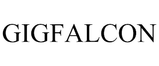GIGFALCON