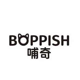 BOPPISH