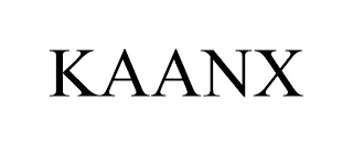 KAANX