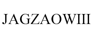 JAGZAOWIII