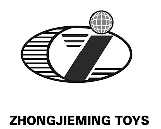 I ZHONGJIEMING TOYS