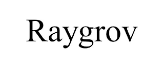 RAYGROV