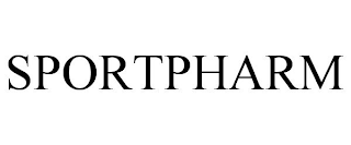 SPORTPHARM