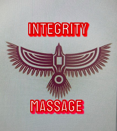 INTEGRITY MASSAGE LLC