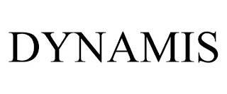 DYNAMIS
