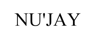 NU'JAY
