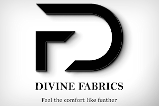 DIVINE FABRICS