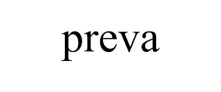 PREVA