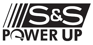 S&S POWER UP