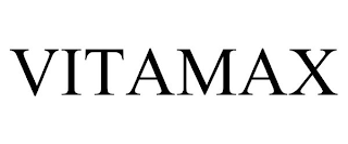 VITAMAX
