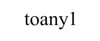 TOANY1