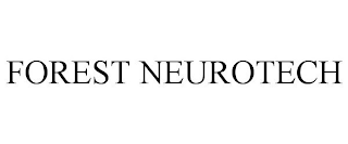 FOREST NEUROTECH