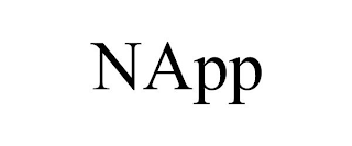 NAPP