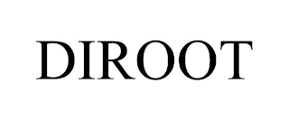 DIROOT