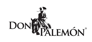 DON PALEMÓN