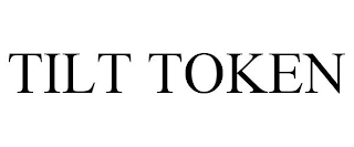 TILT TOKEN