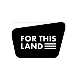 FOR THIS LAND