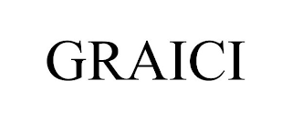 GRAICI