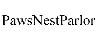 PAWSNESTPARLOR