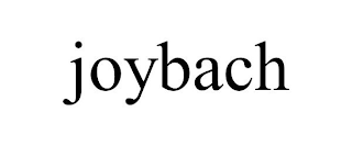 JOYBACH