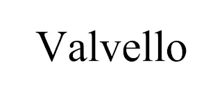 VALVELLO