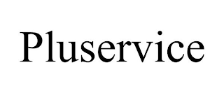 PLUSERVICE
