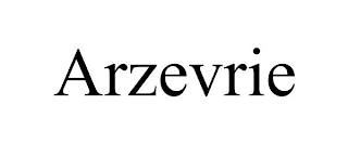 ARZEVRIE