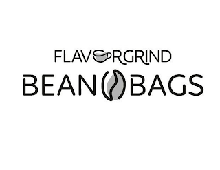 FLAVORGRIND BEAN BAGS