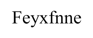 FEYXFNNE