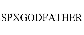SPXGODFATHER