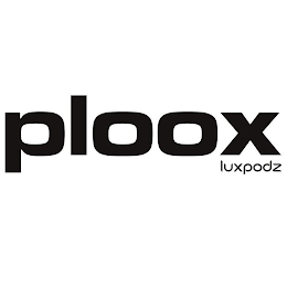 PLOOX LUXPODZ