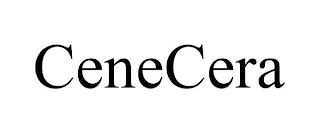 CENECERA