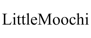LITTLEMOOCHI