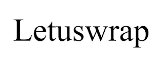 LETUSWRAP