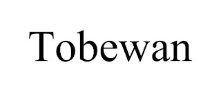TOBEWAN