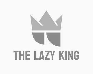 THE LAZY KING