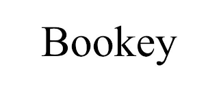 BOOKEY