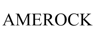 AMEROCK
