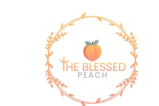THE BLESSED PEACH
