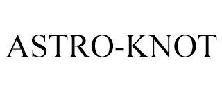 ASTRO-KNOT